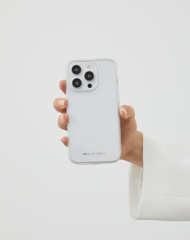Clear Case iPhone 15PL Clear
