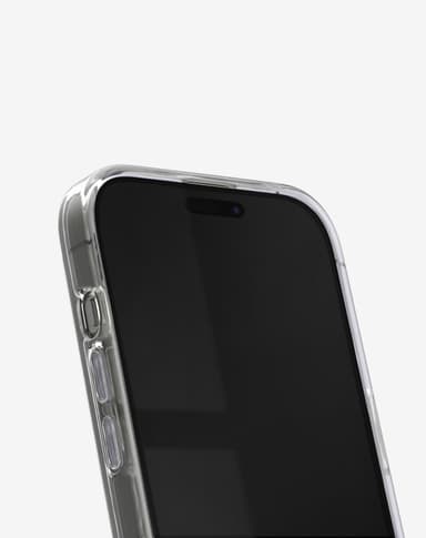 Clear Case iPhone 15PL Clear