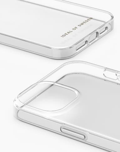Clear Case iPhone 15PL Clear