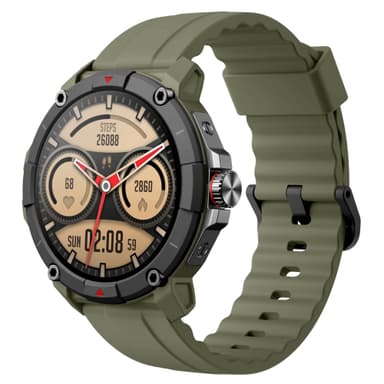 Kuura+ Älykello GPS - Beige