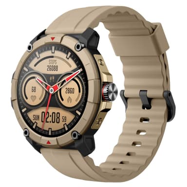 Kuura+ Älykello GPS - Beige