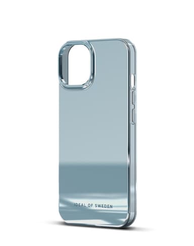 Mirror Case iPhone 13/14 Mirror Sky Blue