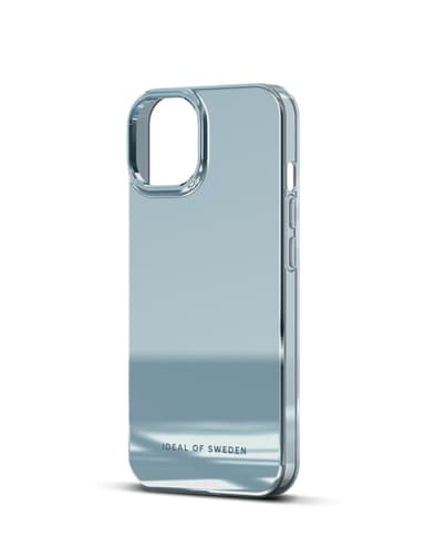 Mirror Case iPhone 13/14 Mirror Sky Blue