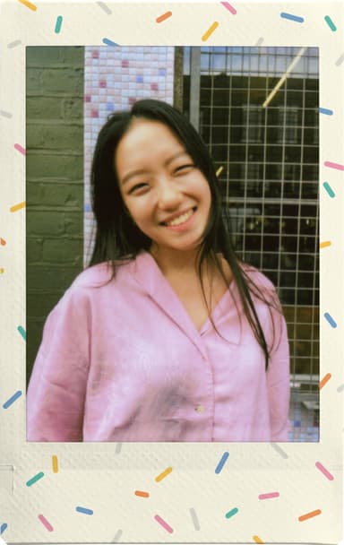 Fujifilm Instax Mini Sprinkles pikafilmi (10 kpl)