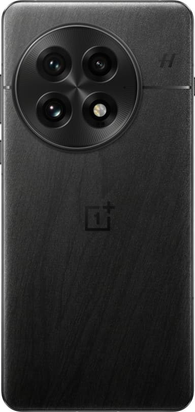 OnePlus 13 älypuhelin 5G 16/512 GB (musta)