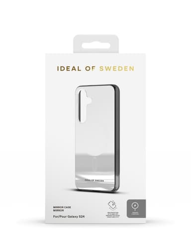 Mirror Case MagSafe Galaxy S24 Mirror