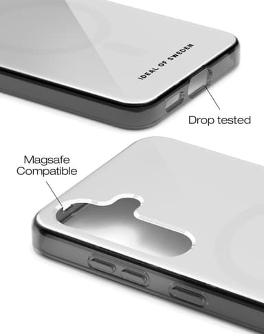 Mirror Case MagSafe Galaxy S24 Mirror