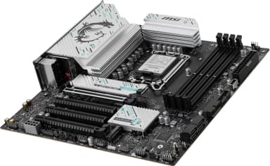MSI PRO B860-P WIFI emolevy