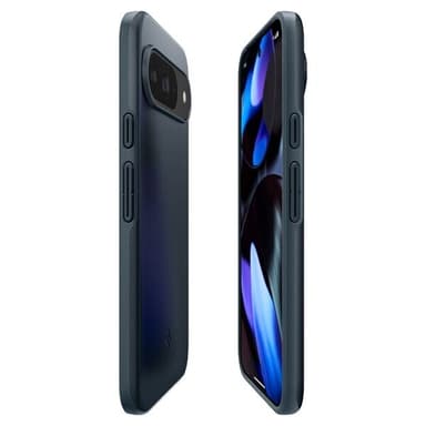 Spigen Thin Fit -kotelo Google Pixel 9 / 9 Pro:lle