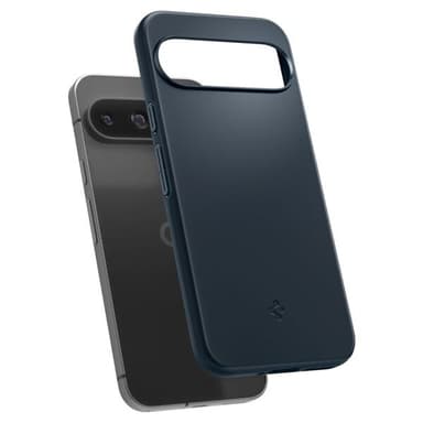Spigen Thin Fit -kotelo Google Pixel 9 / 9 Pro:lle