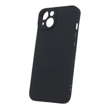 Takakuori MagSafe-yksiköllä iPhone 16 Pro Max - Svart varten