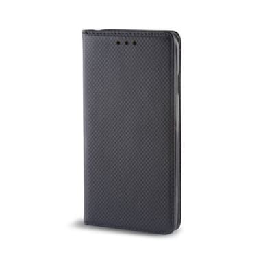 Lompakkokotelo Oppo A38 4G - Musta