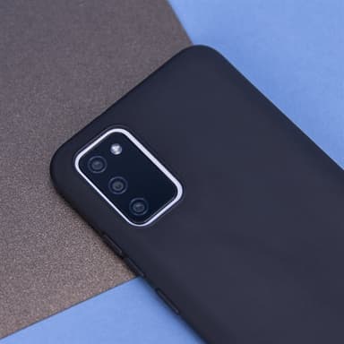 Svart Takakuori Google Pixel 9 Pro XL:lle