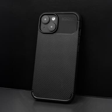 Hiilikuori iPhone 16 Pro Max -malliin (Carbon Backshell)