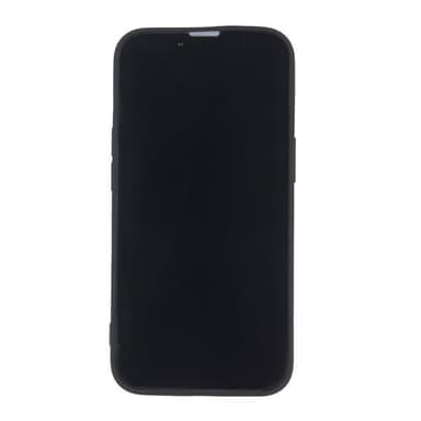 MagSafe-turvakotelolla varustettu takakuori Samsung Galaxy S24 - Svart