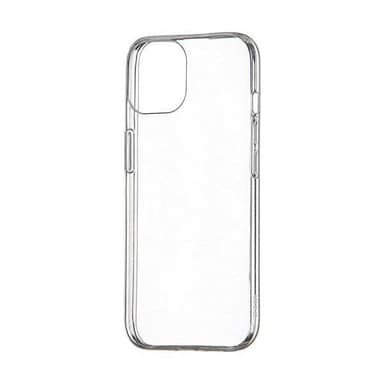 Ohut takakuori Google Pixel 9A:lle - Kirkas