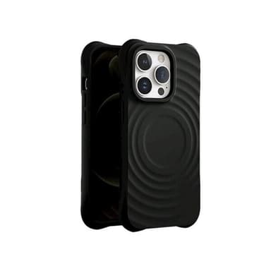 Circle Mag takakuori iPhone 13 Pro 6.1"" - musta