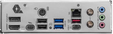 MSI PRO B860M-A WIFI emolevy