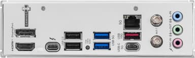 MSI B860M GAMING PLUS WIFI emolevy