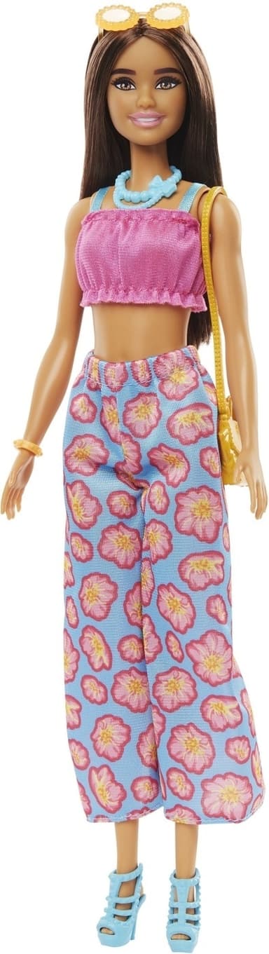 Barbie Fab - joulukalenteri, 2023