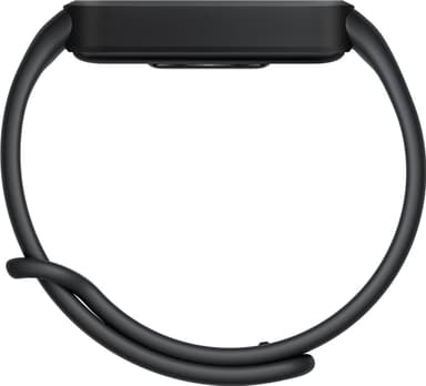 Xiaomi Smart Band 9 Active Musta