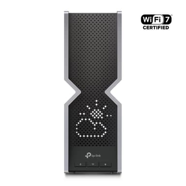TP-Link BE19000 Tri-Band Wi-Fi 7 -reititin / Archer BE800