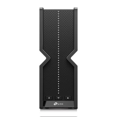 TP-Link BE9300 Tri-Band Wi-Fi 7 -reititin /Archer BE550