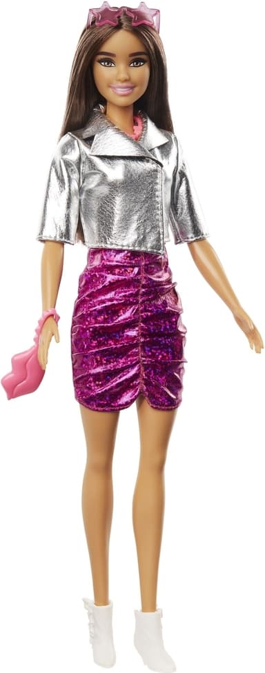 Barbie Fab - joulukalenteri, 2023