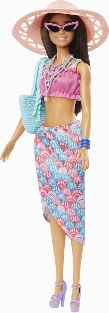 Barbie Fab - joulukalenteri, 2023
