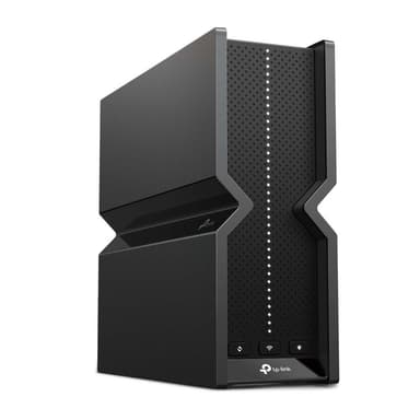 TP-Link BE9300 Tri-Band Wi-Fi 7 -reititin /Archer BE550