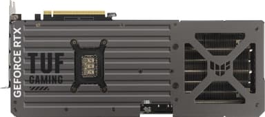 ASUS GeForce RTX 5080 TUF Gaming 16 GB OC näytönohjain