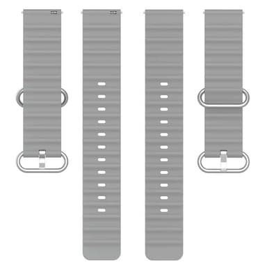 Ocean Kellon ranneke Polar Grit X2 Pro - Stone