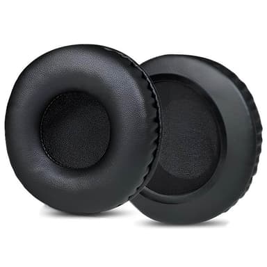 Korvatyynyt Skullcandy Hesh 2BT  - Musta