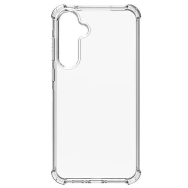 Iskunkestävä silikonikuori Samsung Galaxy A25 5G
