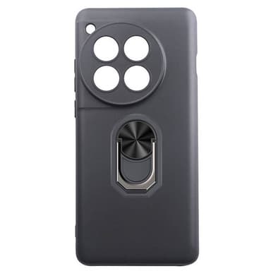 TPU sormuskotelo OnePlus 12R - Harmaa