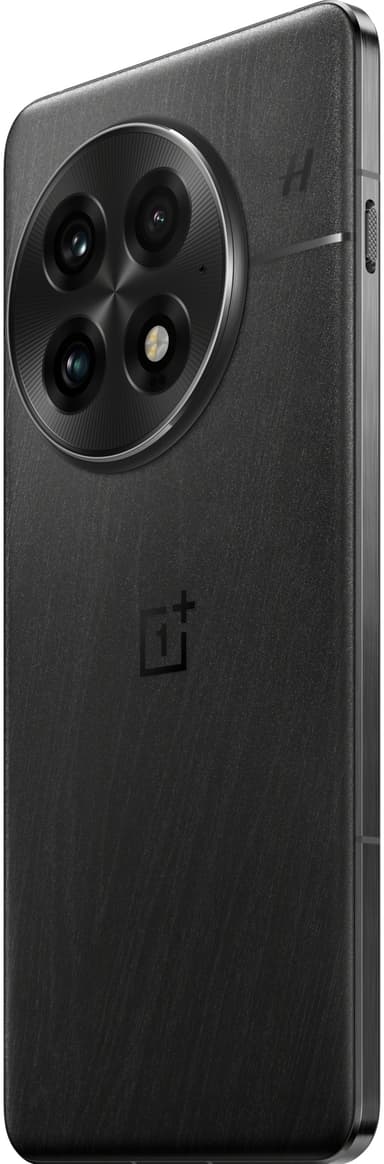 OnePlus 13 älypuhelin 5G 16/512 GB (musta)
