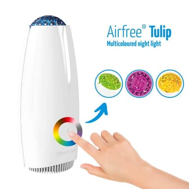 AirFree Tulip ilmanpuhdistin 51840012