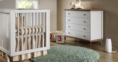 AirFree Tulip ilmanpuhdistin 51840012