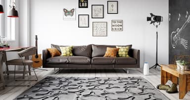 AirFree Tulip ilmanpuhdistin 51840012