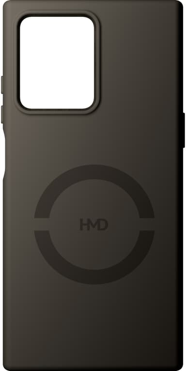 HMD Skyline suojakuori (musta)