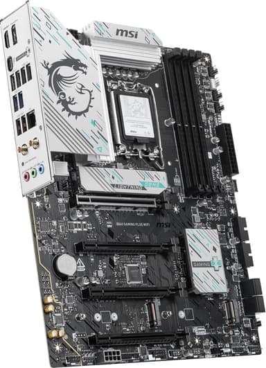 MSI B860 GAMING PLUS WIFI emolevy