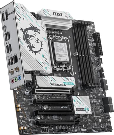 MSI PRO B860-P WIFI emolevy