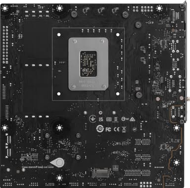 MSI PRO B860-P WIFI emolevy
