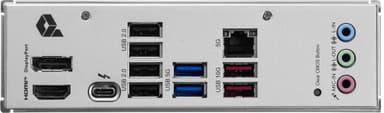 MSI PRO B860-P emolevy