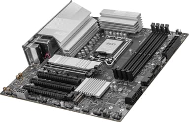 MSI PRO B860M-A WIFI emolevy