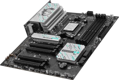 MSI B840 GAMING PLUS WIFI emolevy
