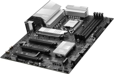 MSI PRO B860-P emolevy