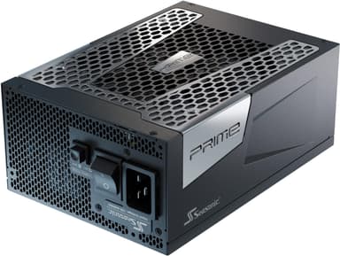 Seasonic PRIME PX-2200 virtalähdeyksikkö
