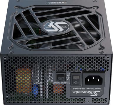 Seasonic VERTEX GX-1000 virtalähdeyksikkö
