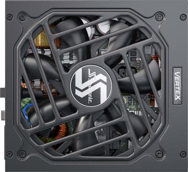 Seasonic VERTEX GX-1200 virtalähdeyksikkö